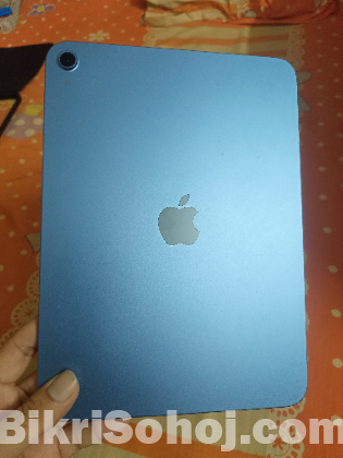 Ipad 11gen A16
